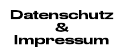 Datenschutzerklärung und Impressum